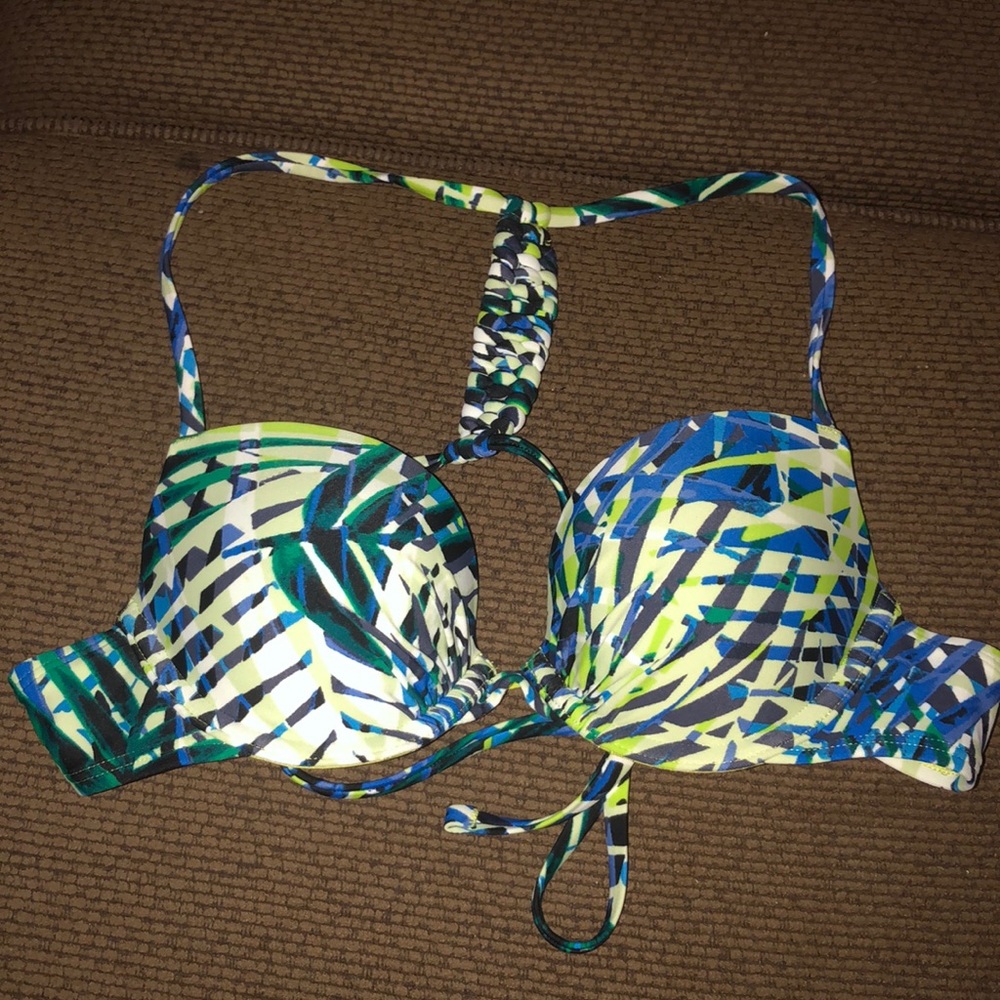 Aerie bikini top